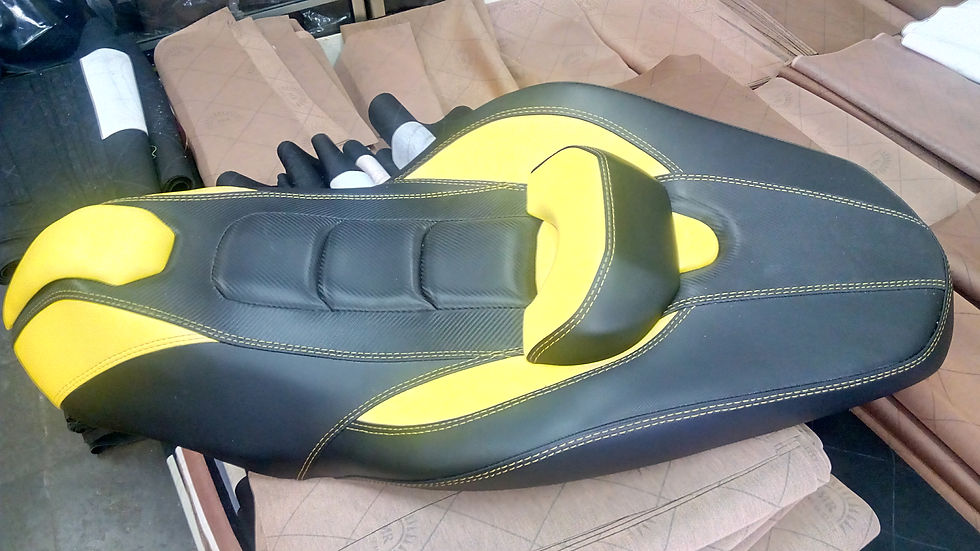 Xmax cobra SB new