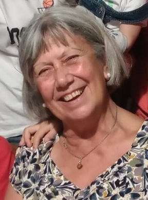 Te haré entender, y te enseñaré el camino en que debes andar... (Testimonio personal de Edith Marino)