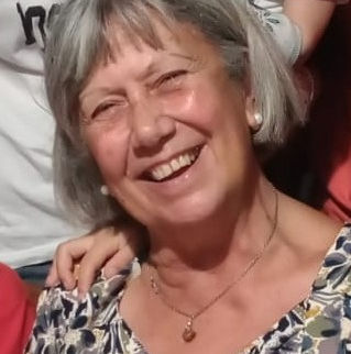 Te haré entender, y te enseñaré el camino en que debes andar... (Testimonio personal de Edith Marino)