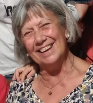 Te haré entender, y te enseñaré el camino en que debes andar... (Testimonio personal de Edith Marino)