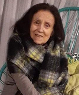 Graciela Quaglio de Salazar