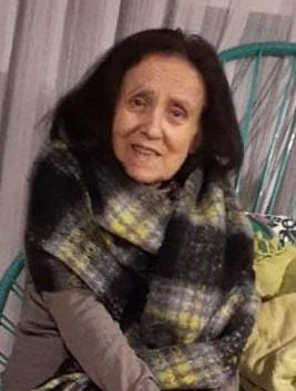 Graciela Quaglio de Salazar