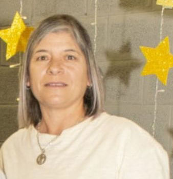 Testimonio de Veronica Maldonado (La Calera)