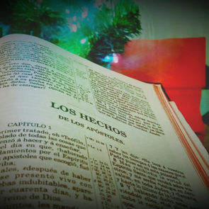 Navidad... Época de regalos