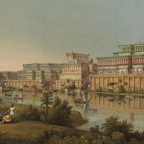 Estudio sobre el libro del profeta: NAHUM