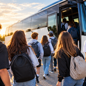 Ateneo Juvenil: Los viajes de egresados ¿Podría un joven cristiano participar de ellos?