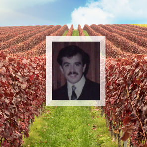 Testimonio de vida del hermano Eduardo Zampayo sobre el himno: “TENGO UN PASTOR”.