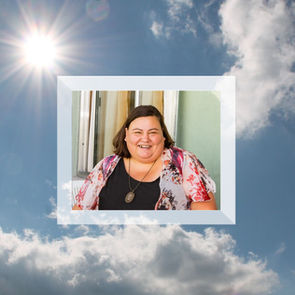 Despedida de Valeria Álvarez