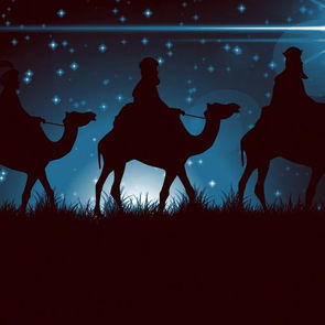 Distintas reacciones ante la Venida del Señor: el relato de los Magos de Oriente