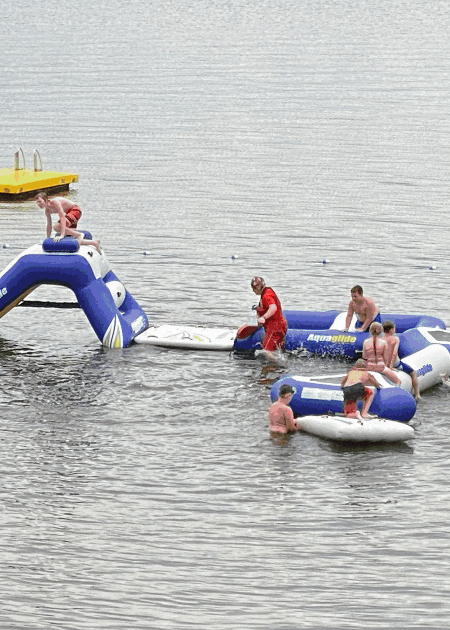 Boy Scouts of America Central Minnesota Council