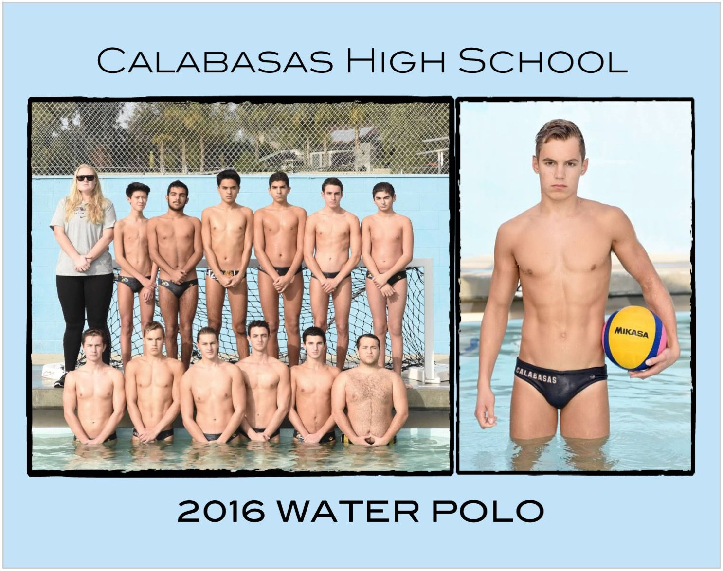 BOYS OFFICIAL TEAM PHOTO