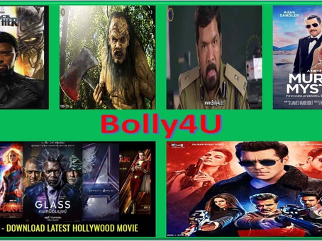 Bolly4u