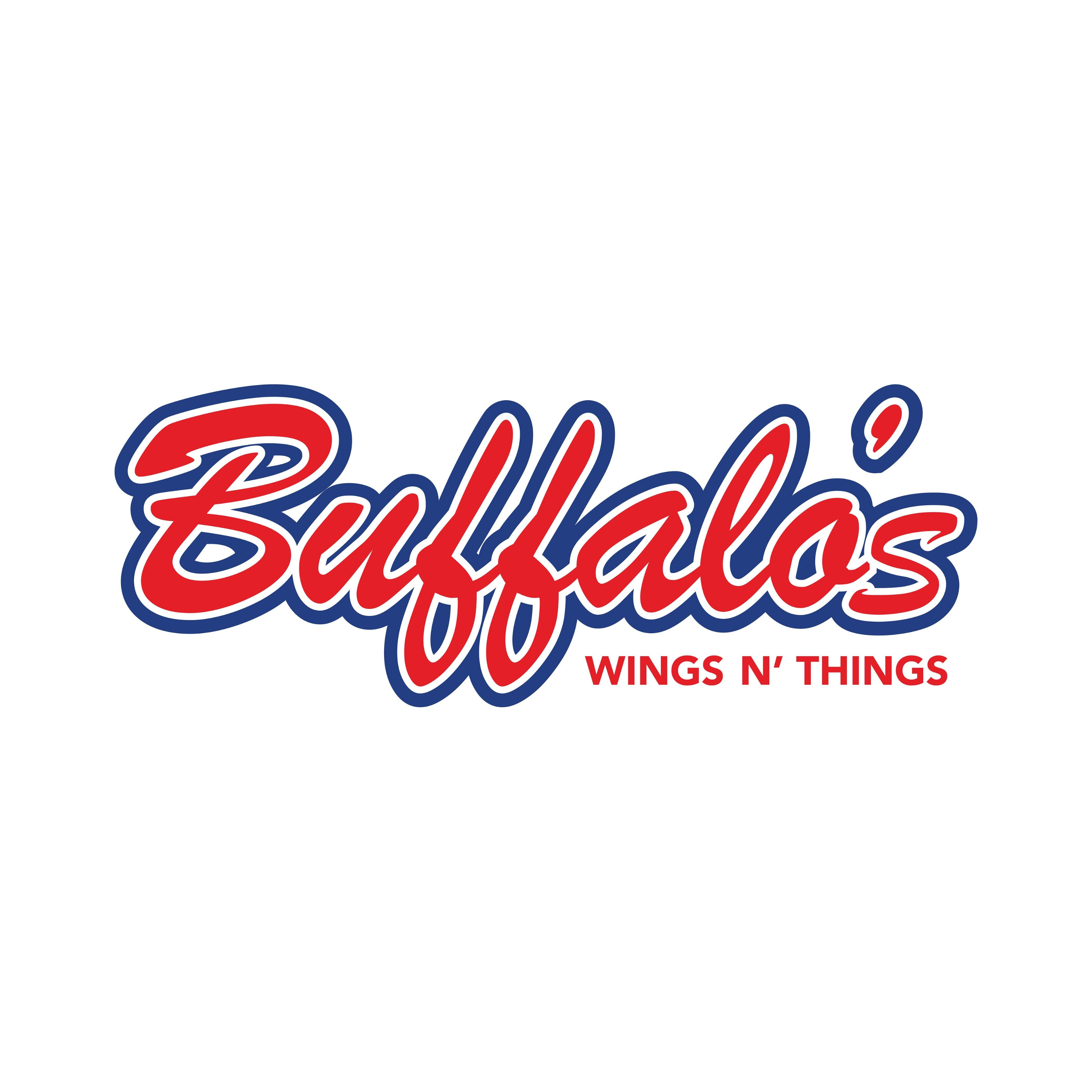 Buffalo's Wings N' Things