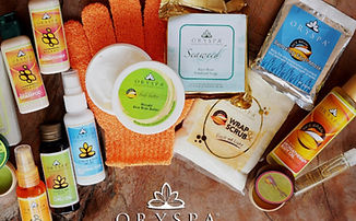 Oryspa