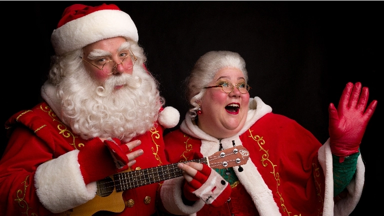 KerstTorneos