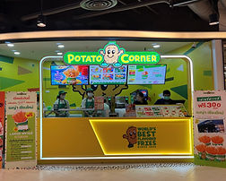 Potato Corner