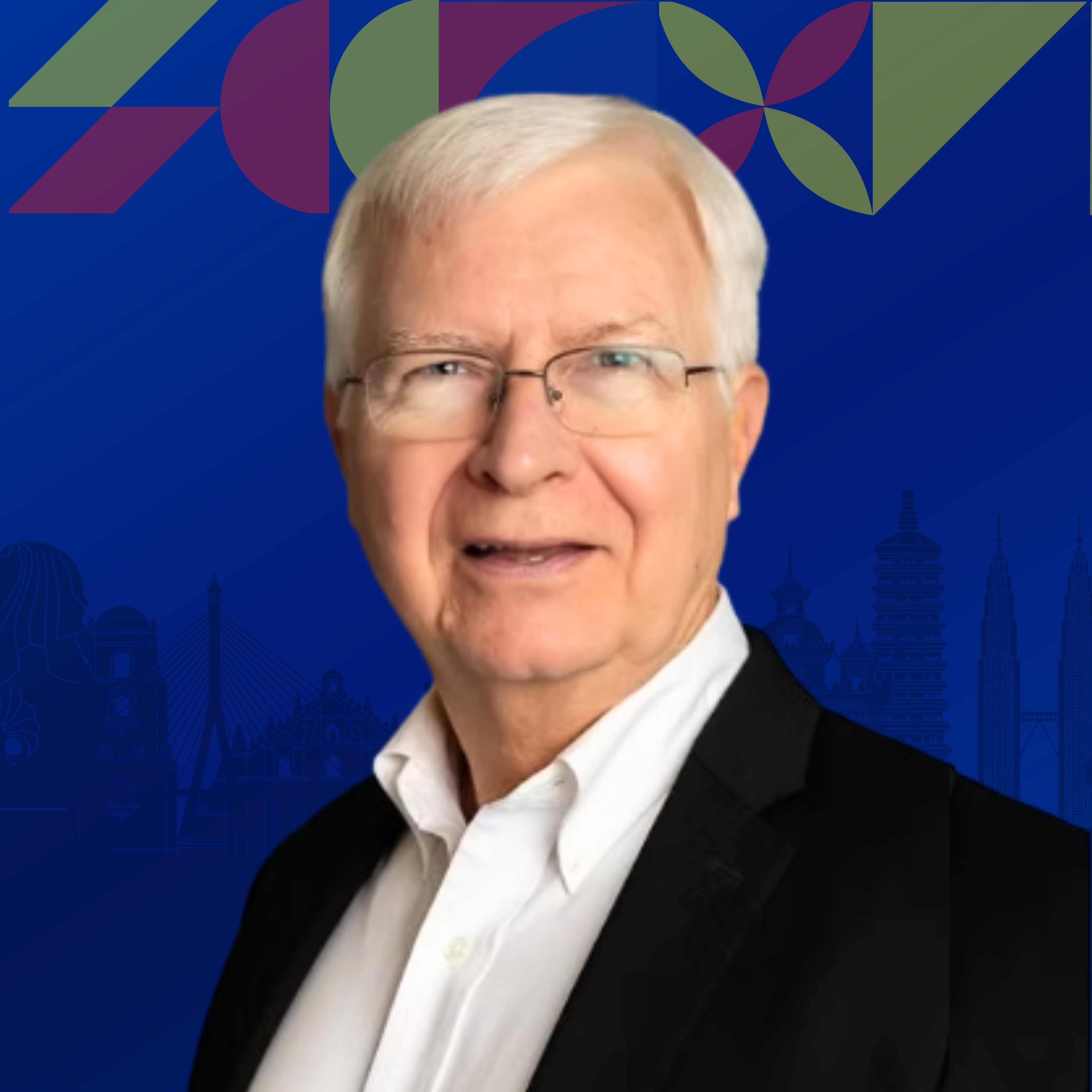 Mr. Rod Bristol, CFE