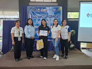 Negosyo Upgrade 2025 - Bataan