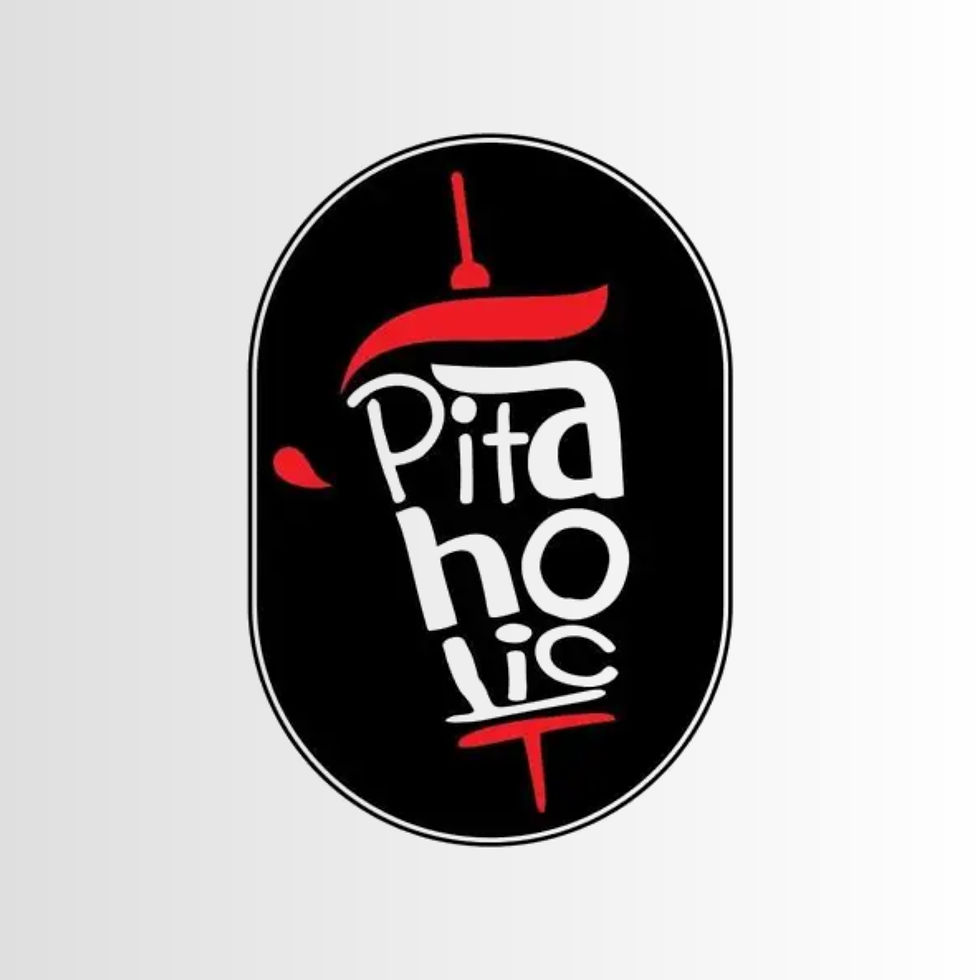 PITAHOLIC SHAWARMA STATION