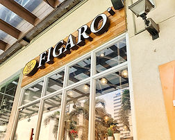 Figaro Coffee
