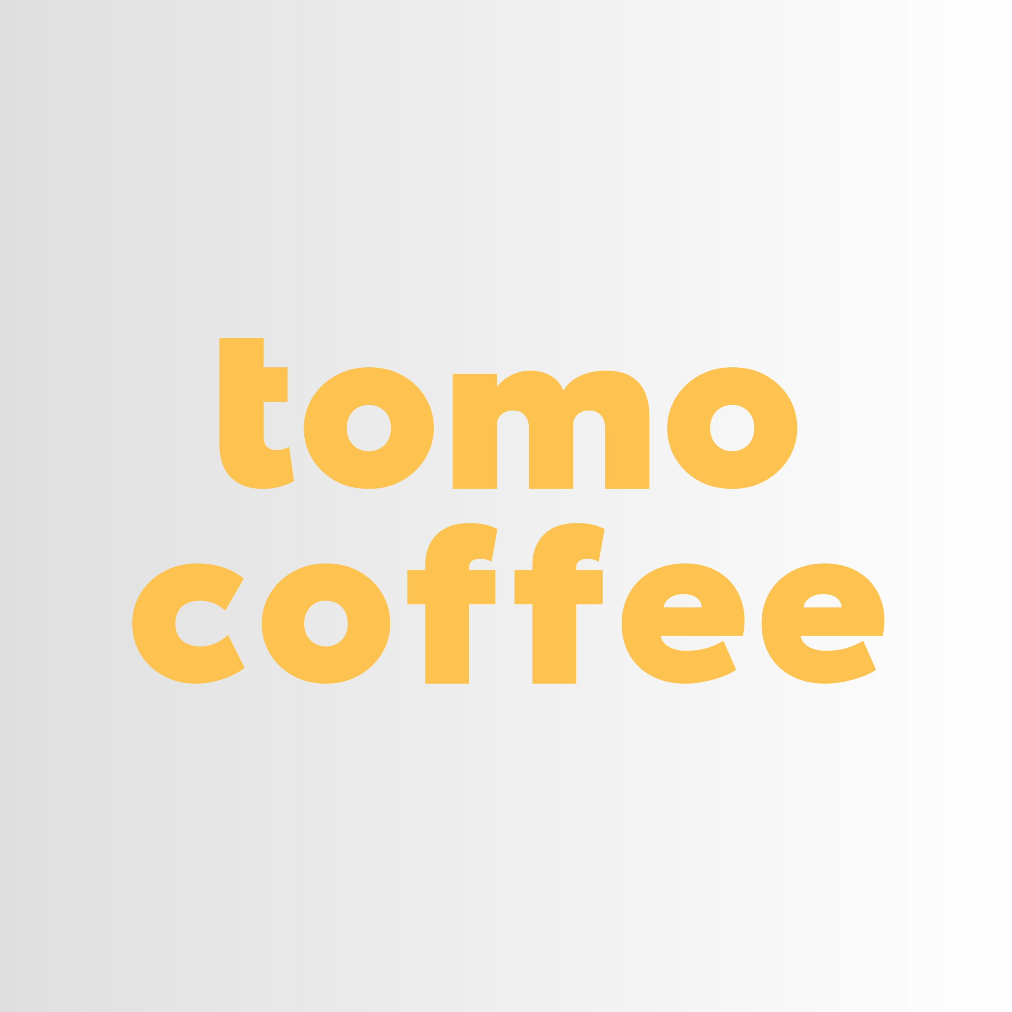 Tomo Coffee Inc.