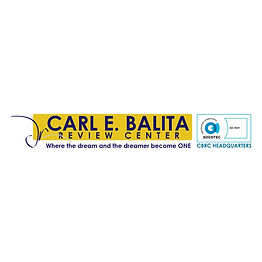 Dr. Carl Balita Review Center