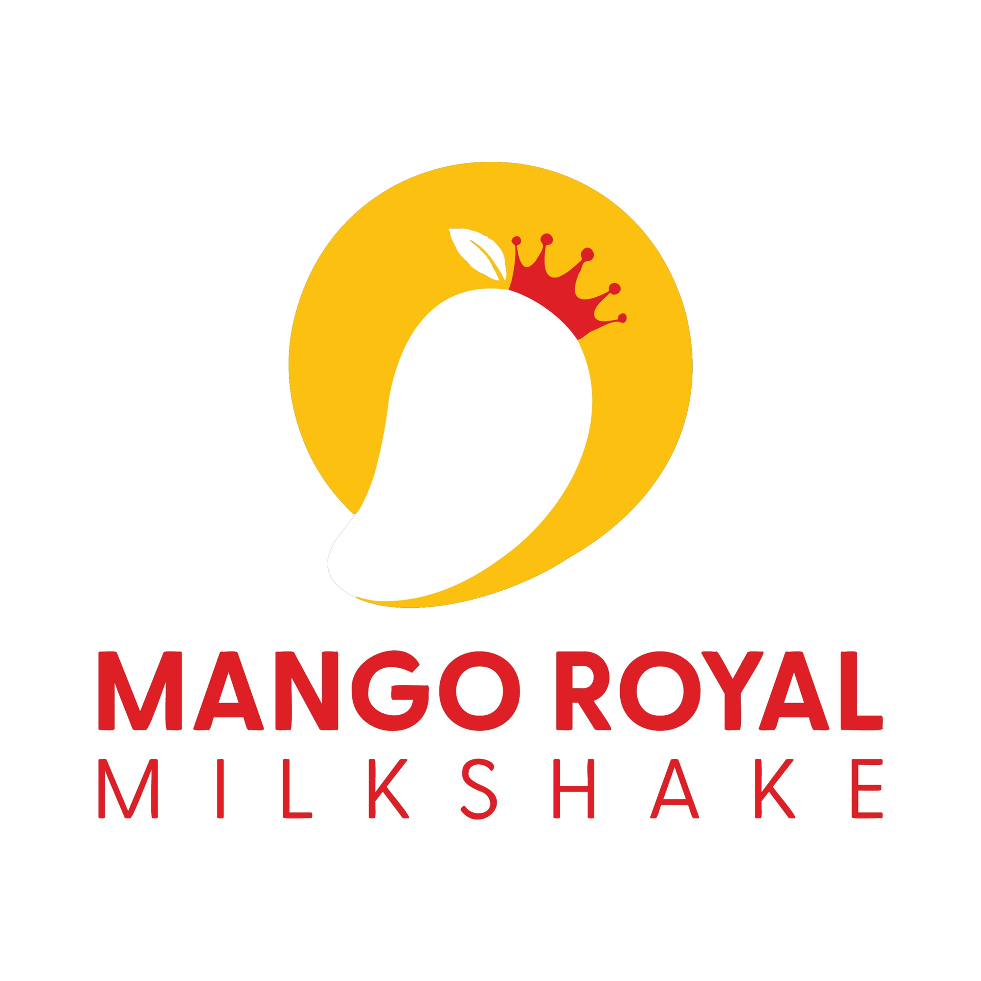 Mango Royal Milkshake