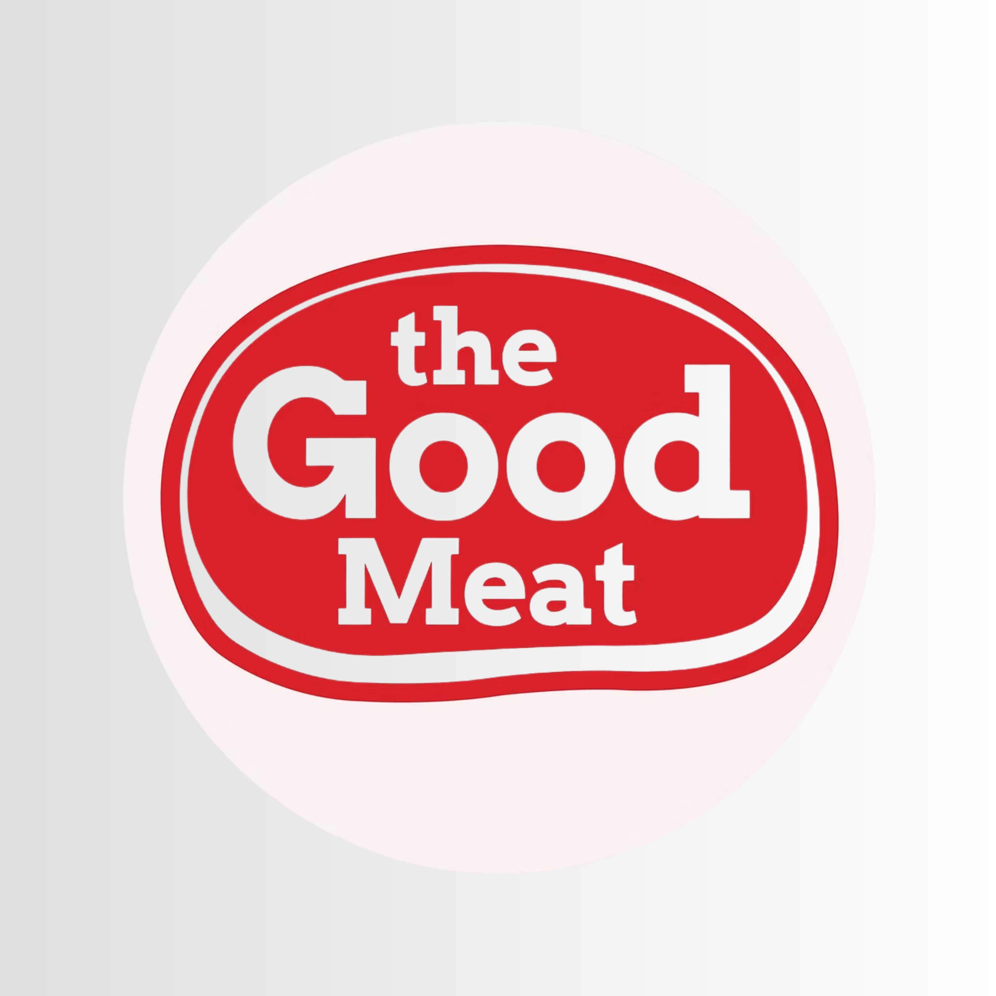 THE GOOD MEAT