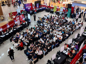 PFA Job Fair 2026