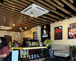 CLT Cafe® \ Caffe La Tea ®