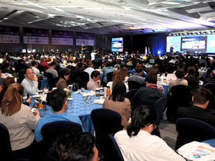International Franchise Conference 2025 "Building Success Together"