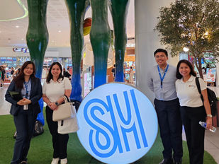 Franchise Negosyo Para sa Region X (CDO)