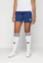 Thumbnail: Adidas Short Dames (Blue)