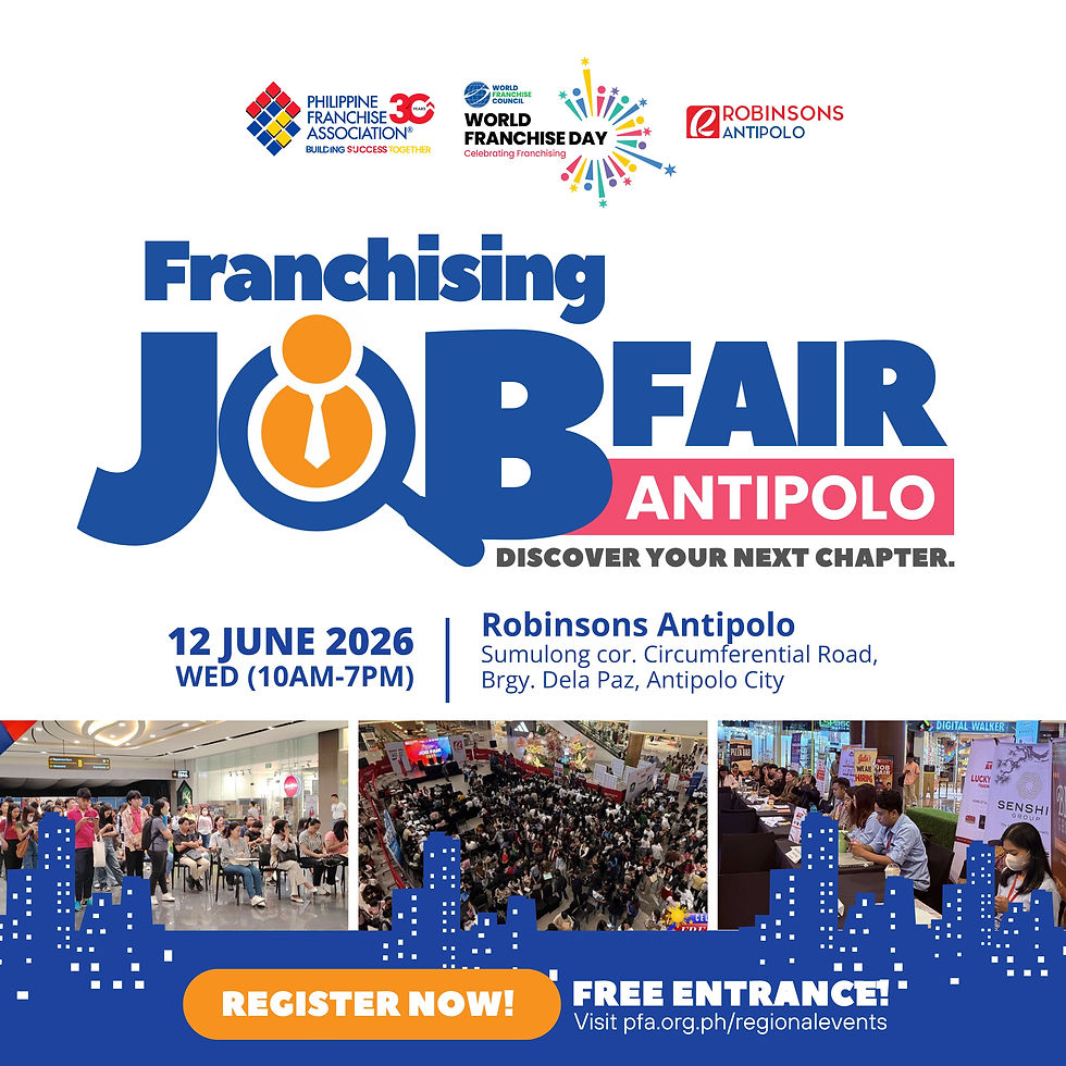 PFA Job Fair 2026