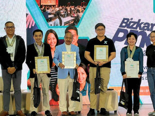 Converge SME Solutions #bizkartengpinoy2025