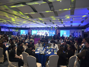 A look back at the International Franchise Conference 2026.