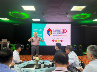 Certified Franchise Executive Program 2026