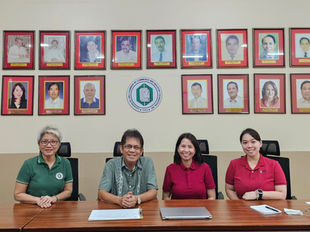 Franchise Negosyo Para sa Region X (CDO)