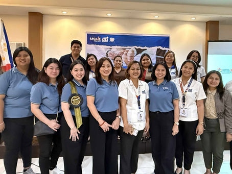 Davao de Oro's NeGOLDsyo 2025