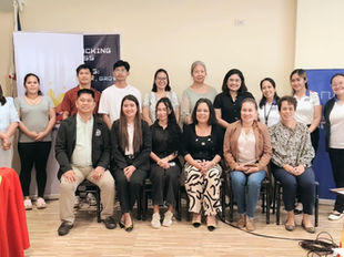 DTI-Siquijor Empowers Local Entrepreneurs through Franchising
