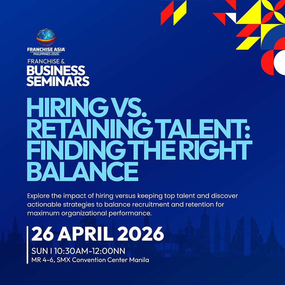 Hiring vs. Retaining Talent: Finding the Right Balance