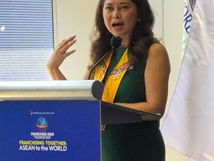 Franchise Asia Philippines 2026 Expo