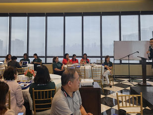 Onboarding NCR MSMEs Into Franchising 2025
