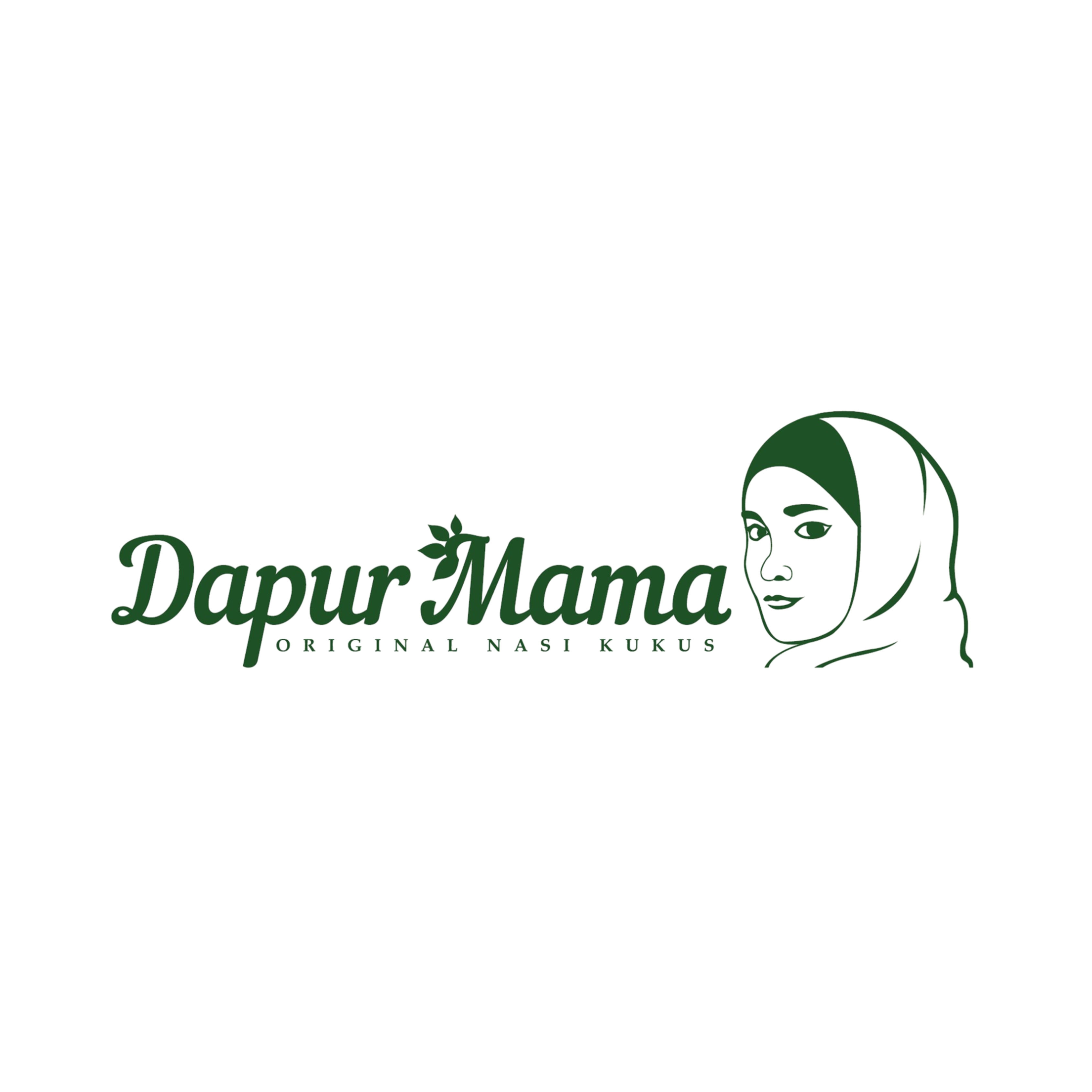 Dapur Mama Original Nasi Kukus