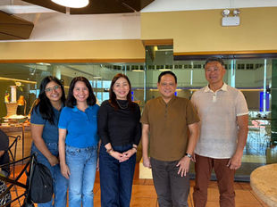 PFA brings Franchise Negosyo back to Iloilo on October!