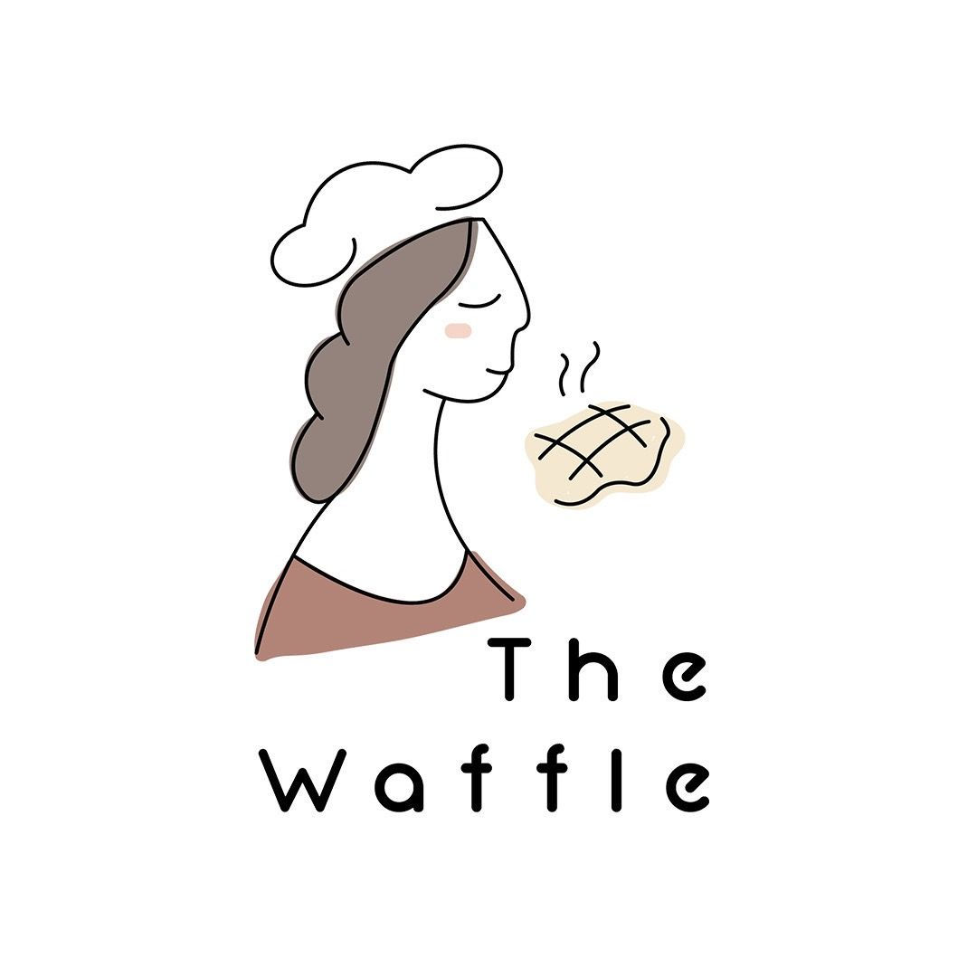 THE WAFFLE