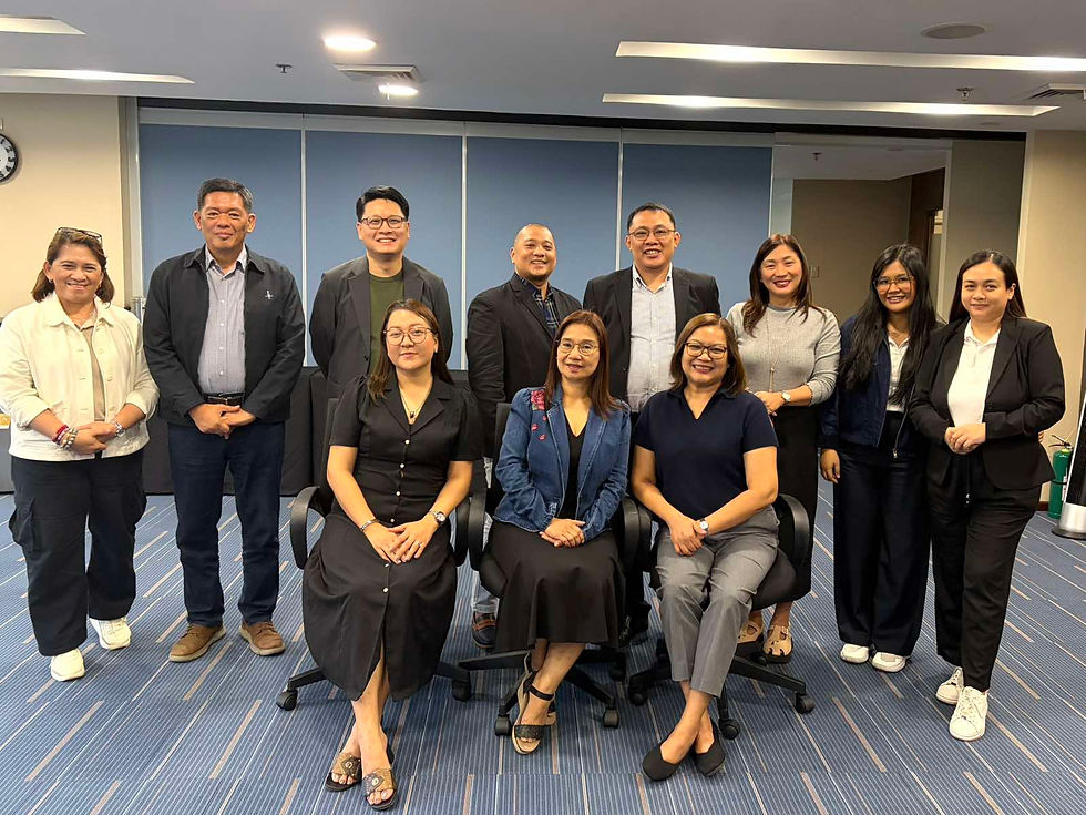 The 2026 Franchisee Summit Organizing Committee convened today to kick off preparations for this year's summit.