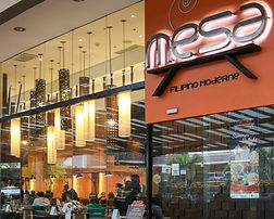 Mesa Philippines