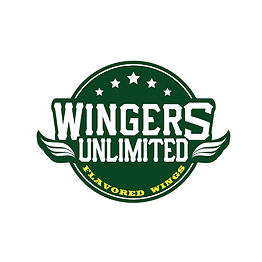 Wingers Unlimited Flavored Wings