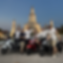 Motorbike Rental Bangkok : The Complete Guide for Tourists and Expats